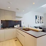 Primestay - Inviting 1Br In Harrington House In Jvc