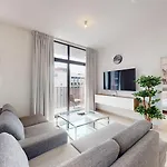 Primestay - Inviting 1Br In Harrington House In Jvc