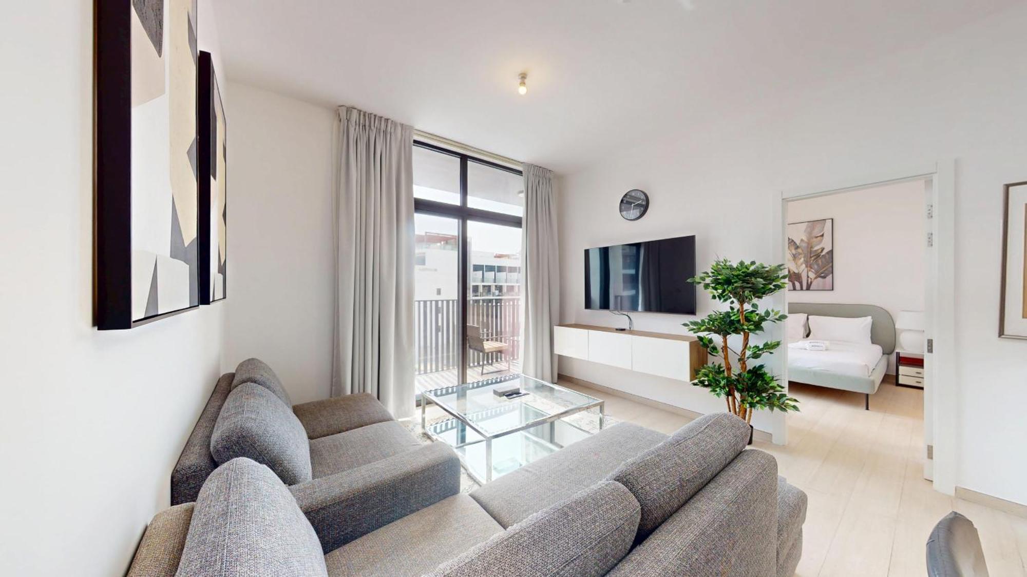 Primestay - Inviting 1br In Harrington House In Jvc Apartment Dubai