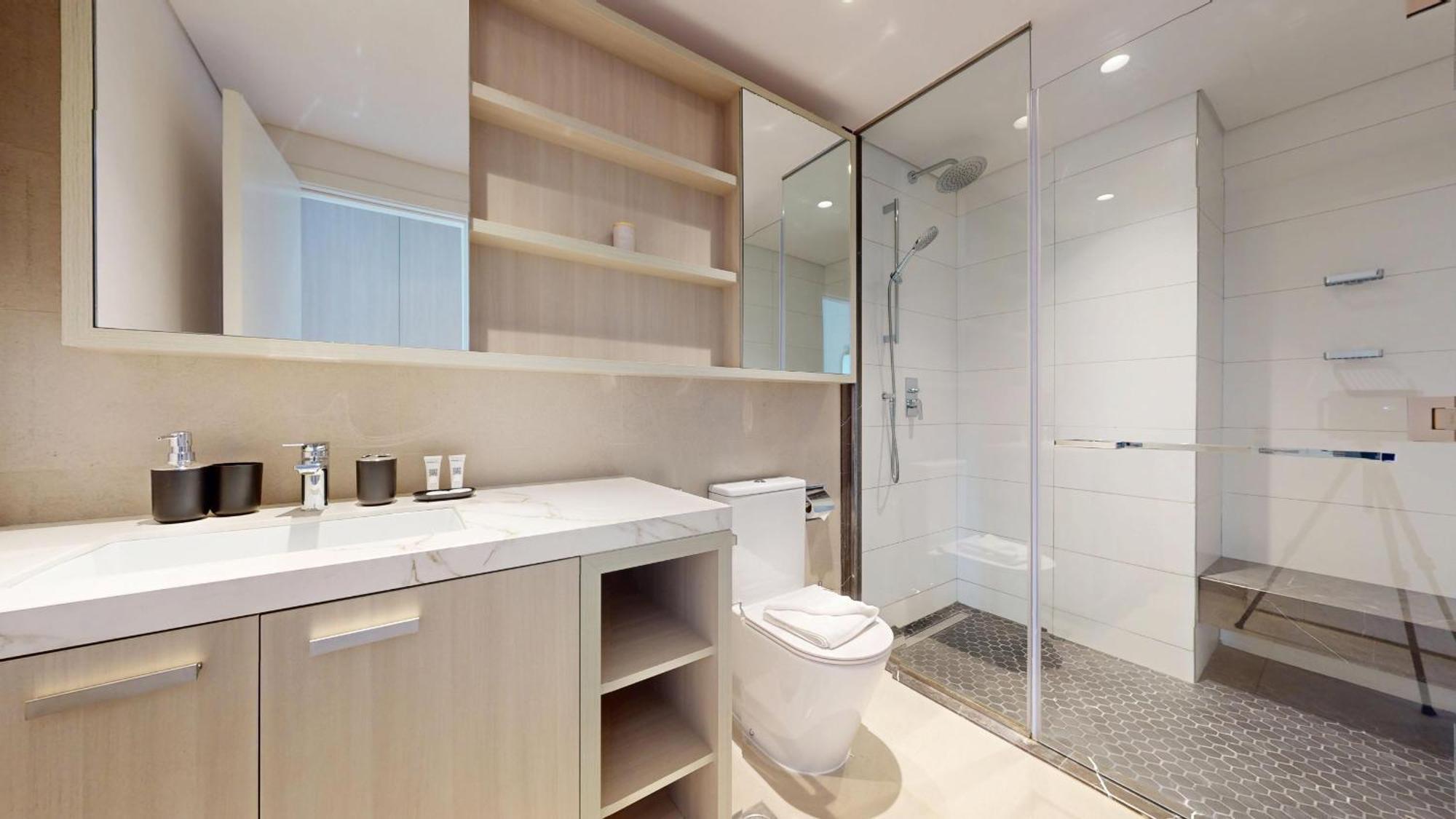 Apartment Primestay - Inviting 1br In Harrington House In Jvc *